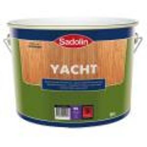 Лак для наружных работ Садолин Яхт Sadolin yacht/ 10л/ 642 грн. - оголошення