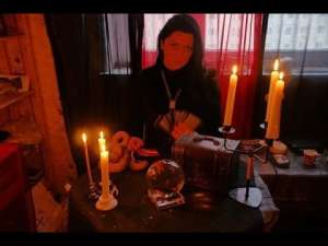 Магия.Я готова оказать помощь тому, кто готов её принять. Если Вам нужна моя помощь, обращайтесь! Всё в ваших руках, и не сле4; - объявление