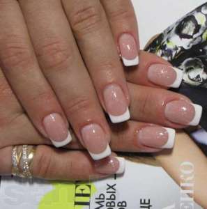 Маникюр, педикюр, покрытие Shellac, в наличии все цвета