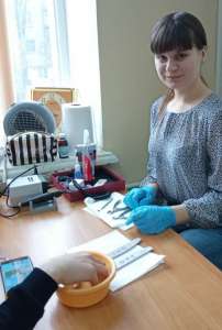 Масаж, нігтьовий сервіс, перукарі, психологія, ПК, бух.облік