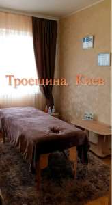 Массаж, Киев. Различные виды массажа. Киев, Троещина - оголошення