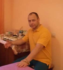 Массаж при болях в пояснице, Троещина, Дарница, Воксресенка - оголошення