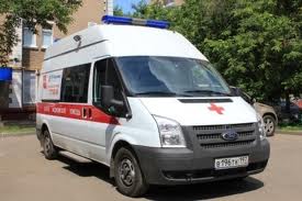 МедЗаказ - транспортировать больного из Кривого Рога в Сумы, в Черновцы, в Одессу - объявление