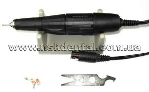 Микромоторный наконечник, микромотор, фрезер, Strong 102L, (Корея) - оголошення