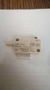 Микропереключатели D448-VGAG-CF.. Пр-во. Германия.21(8). 250.497а. -2000.шт по 20грн./шт - объявление