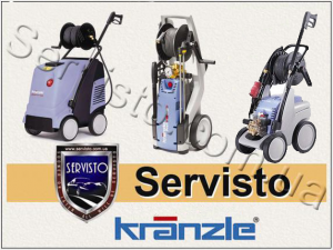 Минимойки, Автомойки, Мойки высокого давления Kranzle, Бытовая автомойка, Автомойка оборудование, АВД. - оголошення