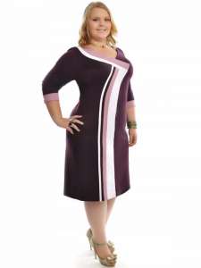 Модный магазин женской одежды Dress Code Classic