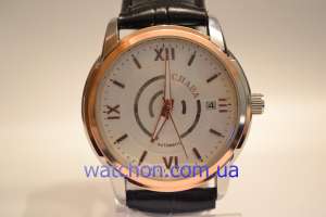 Мужские классические наручные часы Слава Automatic, гарантия - объявление