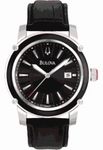Мужские наручные часы BULOVA 98B160 в Киеве - объявление