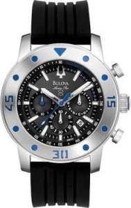 Мужские наручные часы BULOVA 98B165 в Киеве - объявление