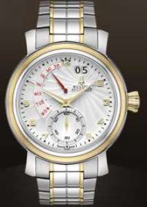 Мужские наручные часы BULOVA ACCUTRON 65C107 в Киеве ШВЕЙЦАРИЯ ГАРАНТИЯ