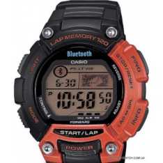 Мужские наручные часы CASIO STB-1000-4EF новинка в Киеве - объявление