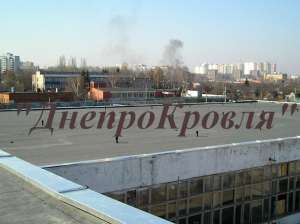 Мягкая наплавляемая кровля в Мелитополе - объявление