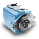 Насос EATON Vickers VMQ, насос EATON Vickers 2525 VMQ 025, насос EATON Vickers 3525 VMQ 090, насос EATON Vickers V одиночный - объявление