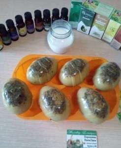 Натуральное эко мыло ручной работы с афродизиаками и феромонами - оголошення