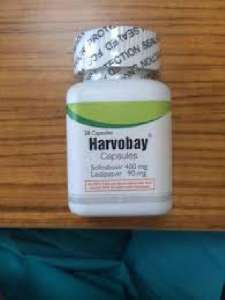 Наши курьеры – наилучший способ покупки Харвобей дженерик - объявление