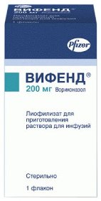 Не можете найти Вифенд в соседней аптеке?