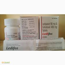 Не можете найти Ледифос (LEDIFOS) в соседней аптеке? - оголошення