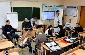 Обучение на специальность эксперт полиграфолог за один месяц - объявление