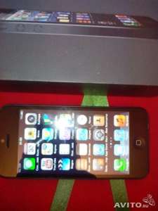 Оптом из Америки новый iPhоnе 5S - оголошення