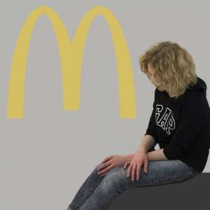 Опыт работы 18-летней украинки Снежаны, в корпорации McDonald’s, увечия и Скандальный Суд с компанией!