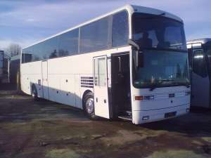 Оренда туристичних автобусів Львів, Замовити зі Львова автобус на 57 місць, Автобус на замовлення зі Львова - объявление