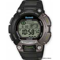 Оригинальные мужские наручные часы CASIO STB-1000-1EF новинка в Киеве - объявление