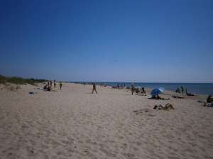 Отдых у моря Дешево с удобствами Одесская область - оголошення