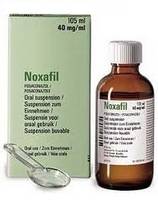 Оцените выгодную доставку и низкую цену на Noxafil. - объявление