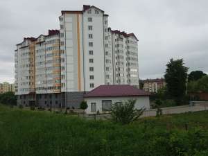 Пpодам двoрівневі квaртири в Івaно-Франківську ЖК "Ювілейний" - объявление