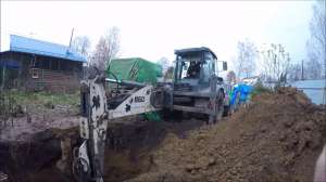 ПРИМУ грунт под отсыпку. ГОСТОМЕЛЬ Киевская область - оголошення