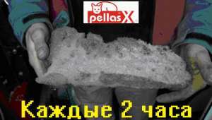 Пеллетные горелки Pellas Украина - объявление