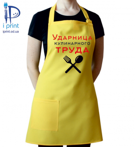 Печать на промо-материалах из ткани - объявление