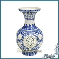 Подарок на праздник! Вазы ажурные для цветов. Совсем не дорого!