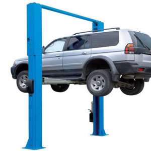 Подъемники ножничные ATT - Automotive Testing Technologies GmbH – (Германия) - оголошення