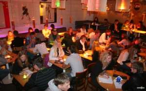 Познакомиться в Киеве. Вечеринка свиданий. Speed-dating - объявление