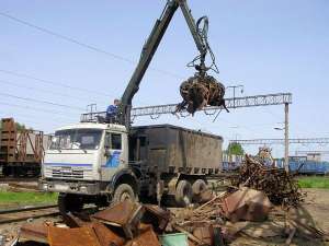 Покупка чугунного лома, прием чугуна Днепропетровск - объявление
