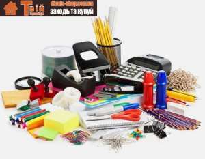 Предлагаем канцтовары оптом и в розницу. - объявление