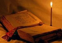 Приворот на возврат любви. Приворотные заговоры. Оберег на учебу - оголошення