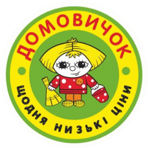 Продавец-консультант в сеть магазинов ДОМОВИЧОК - оголошення