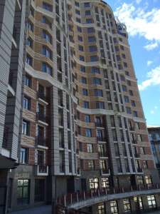 Продажа 3-х комнатной квартиры по ул.Б.Хмельницкого, 58а. - объявление
