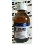 Продажа Заронтин (Zarontin) (Suxilep) Этосуксимид в сиропе