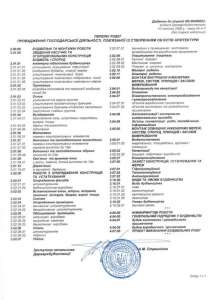 Продажа ООО (ТОВ). Строительная лицензия. НДС (ПДВ). Соломенский р-н - объявление