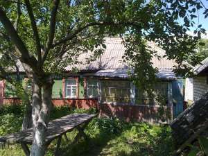 Продажа дома, 2 этажа, 120 кв.м, + незавершенное строительство, участок 15 соток