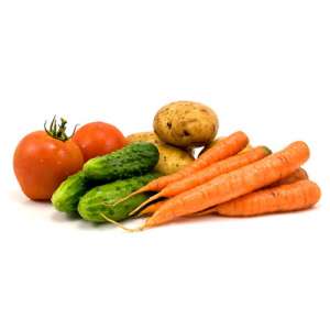 Продажа качественного картофеля оптом в Украине, продаем овощи оптом - оголошення