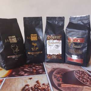 Продажа кофе опт, розница Киев - оголошення
