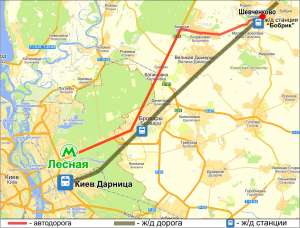Продам 1-к. квартиру в новостройке с документами, Киевская обл.