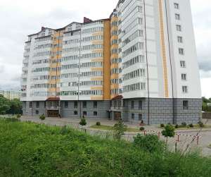 Продам 1комн. квартиру в Івано-франківську Житловий комплекс "Ювілейний"