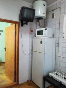 Продам 1-но комнатную квартиру, метро Пушкинская