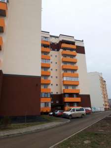 Продам 2-х комн. кв. в г.Херсоне, новострой, 5 этаж - объявление
